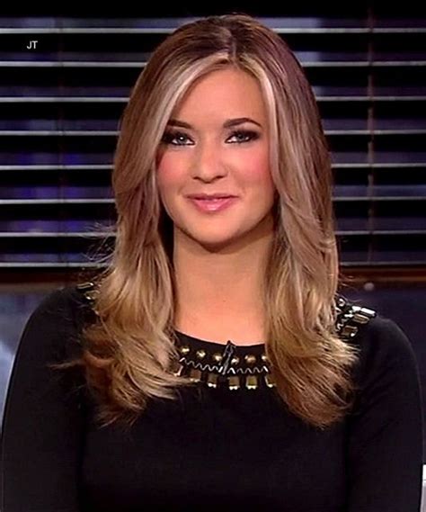 Katie Pavlich: Bio, Height, Weight, Measurements